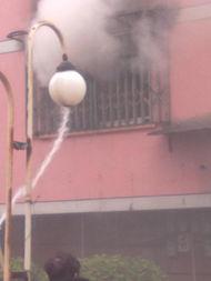 宁波火灾小区爆料最新消息,火势已扑灭，损失情况正在核实  第3张